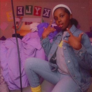 Meet your Posher, Kylee